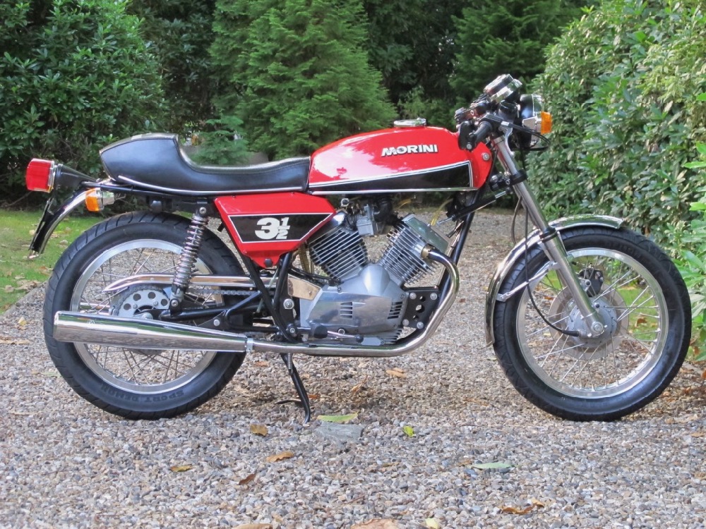 classic superbikes for sale