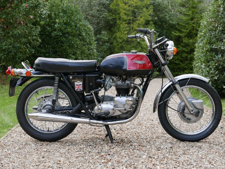 Triumph Trident Classic Super Bikesclassic Super Bikes