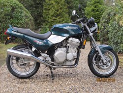 triumph trident sprint 900 for sale