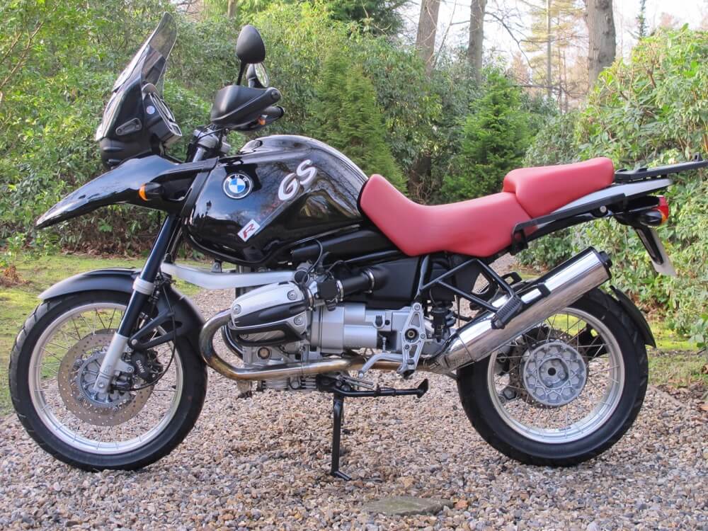 bmw r 1150 gs for sale