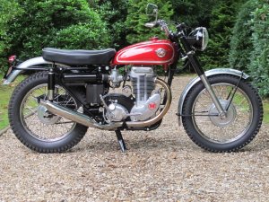 Matchless G80 CS - Classic Super BikesClassic Super Bikes