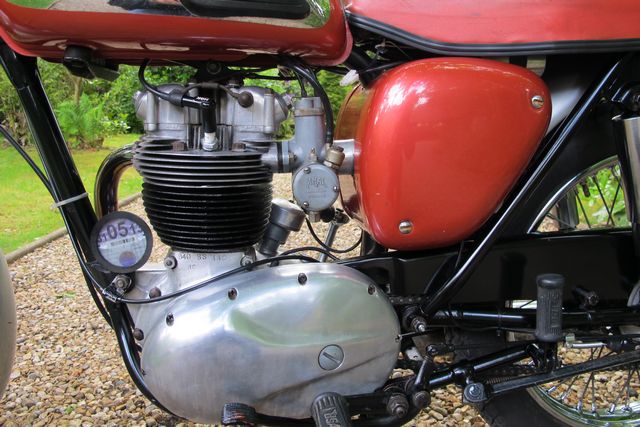 Bsa B40 Ss90 Classic Super Bikesclassic Super Bikes