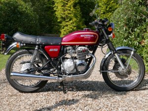 Honda C90 - Classic Super BikesClassic Super Bikes